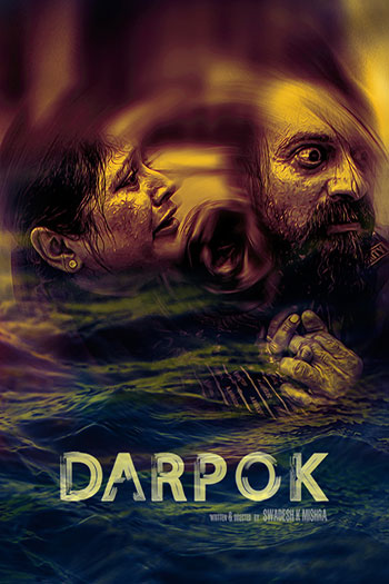 Watch Darpok (2023) Hindi Dubbed Full Movie Download 480p, 720p 1080p