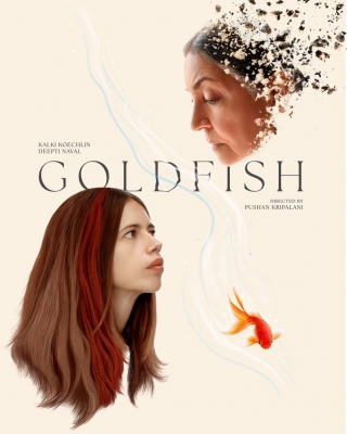 Goldfish (2023) Bollywood Full Movie Watch Online & Download free