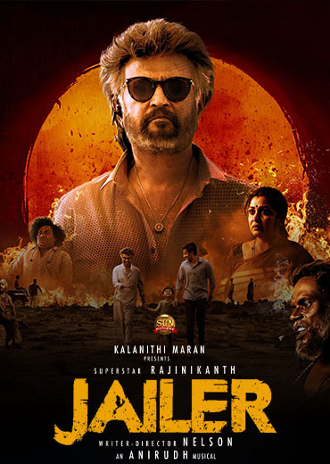 Jailer (2023) Tamil Full Movie Download free & Watch Online