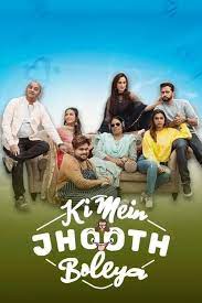 Download Ki Mein Jhoot Boleya (2023) Punjabi Full Movie 480p, 720p 1080p