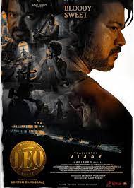 Leo (2023) Hindi Dubbed Full Movie Download free & Watch Online HD, 480p, 720p, 1080p